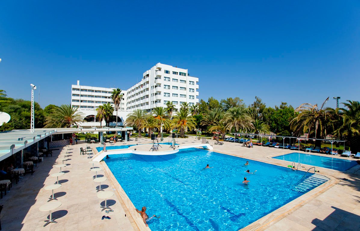 Sural Hotel