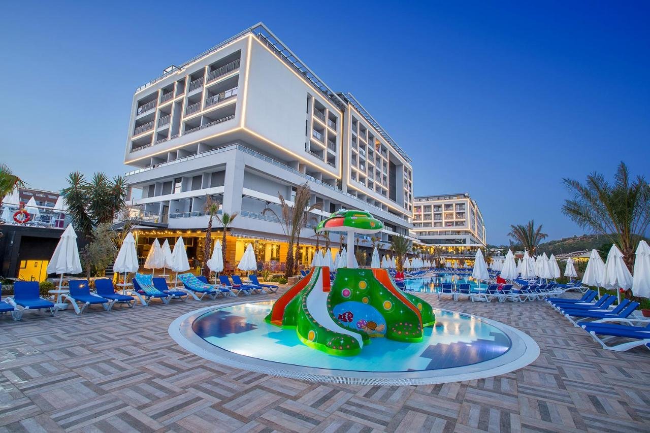 Sentido Numa Bay