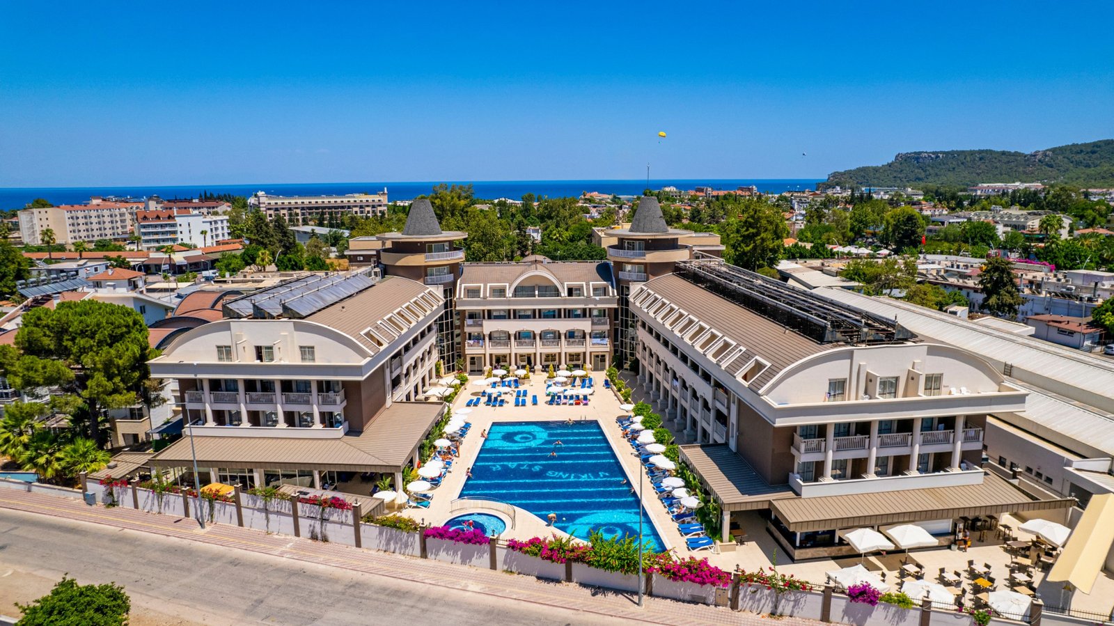 Viking Star Hotel