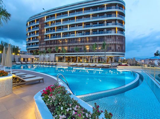 Michell Hotel & Spa
