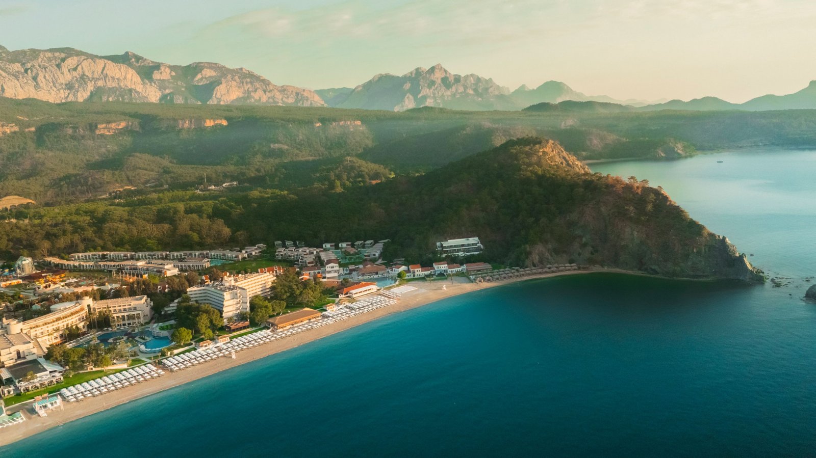 Rixos Premium Tekirova