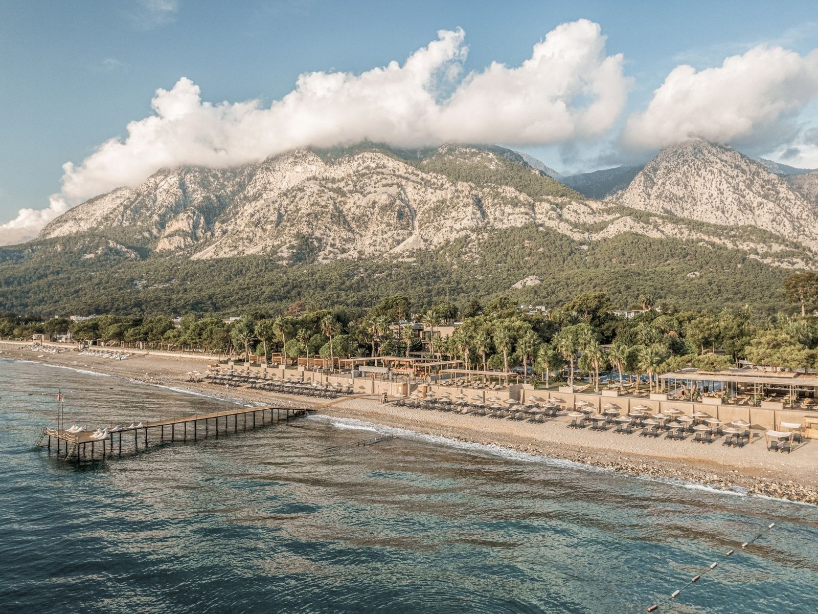 Balmy Beach Resort Kemer (Adult Only +18)