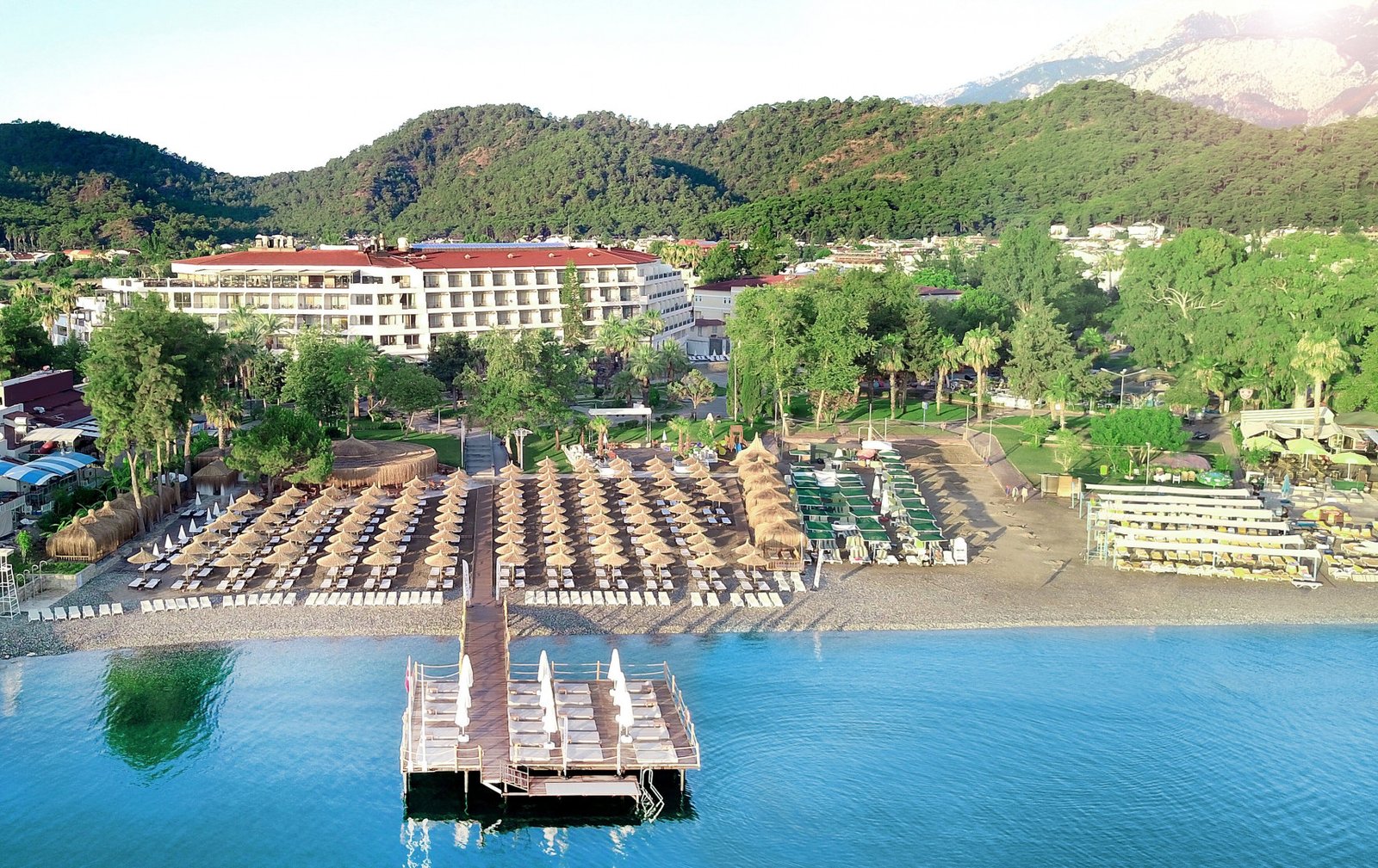 Turkiz Resort Hotel