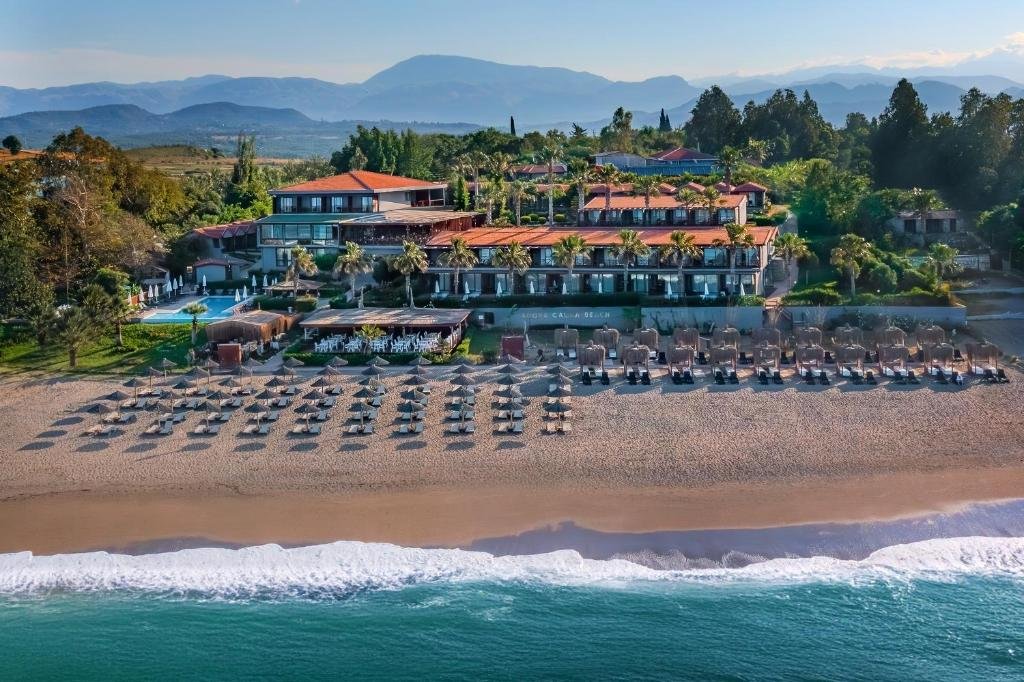 Adora Calma Beach Hotel