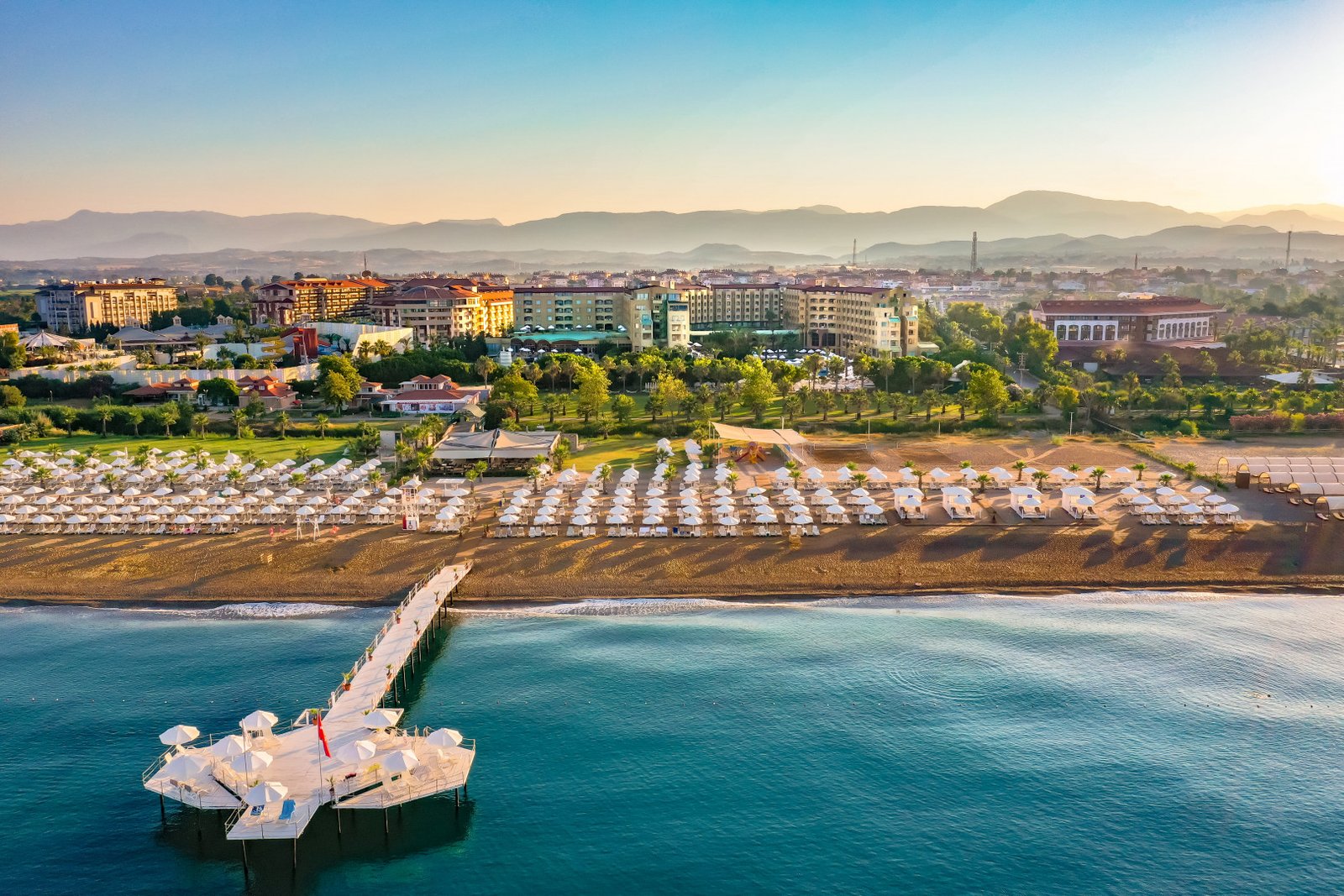 Selectum Family Resort Side