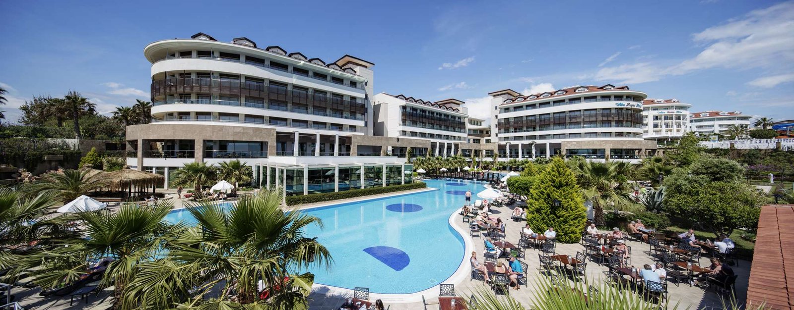 Alba Royal Hotel