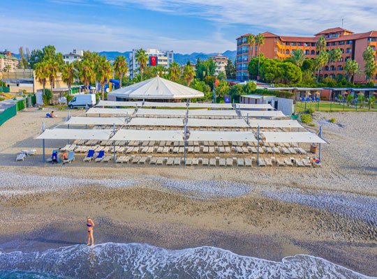 Timo Resort Hotel