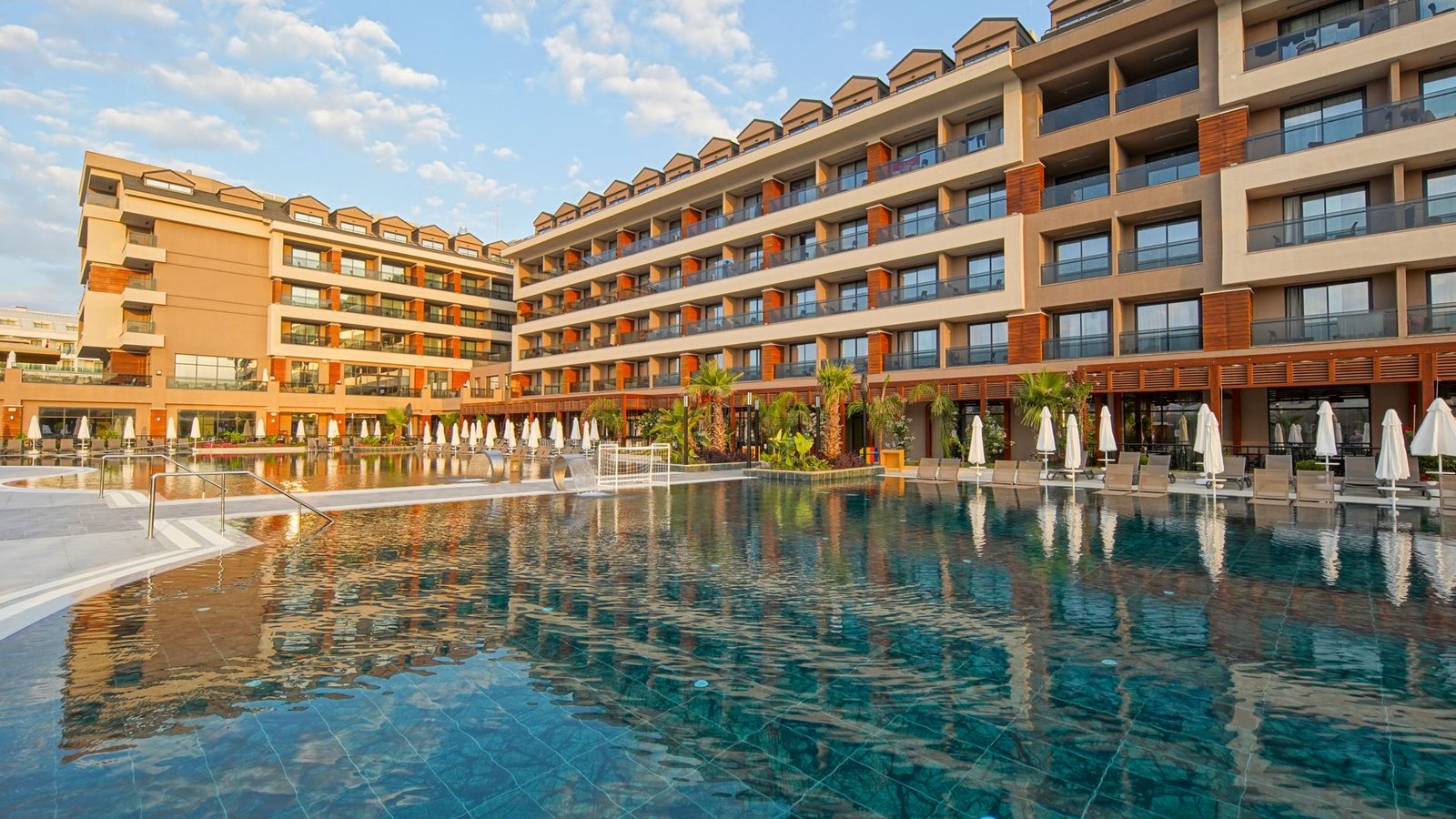 Aletris Deluxe Hotel & Spa