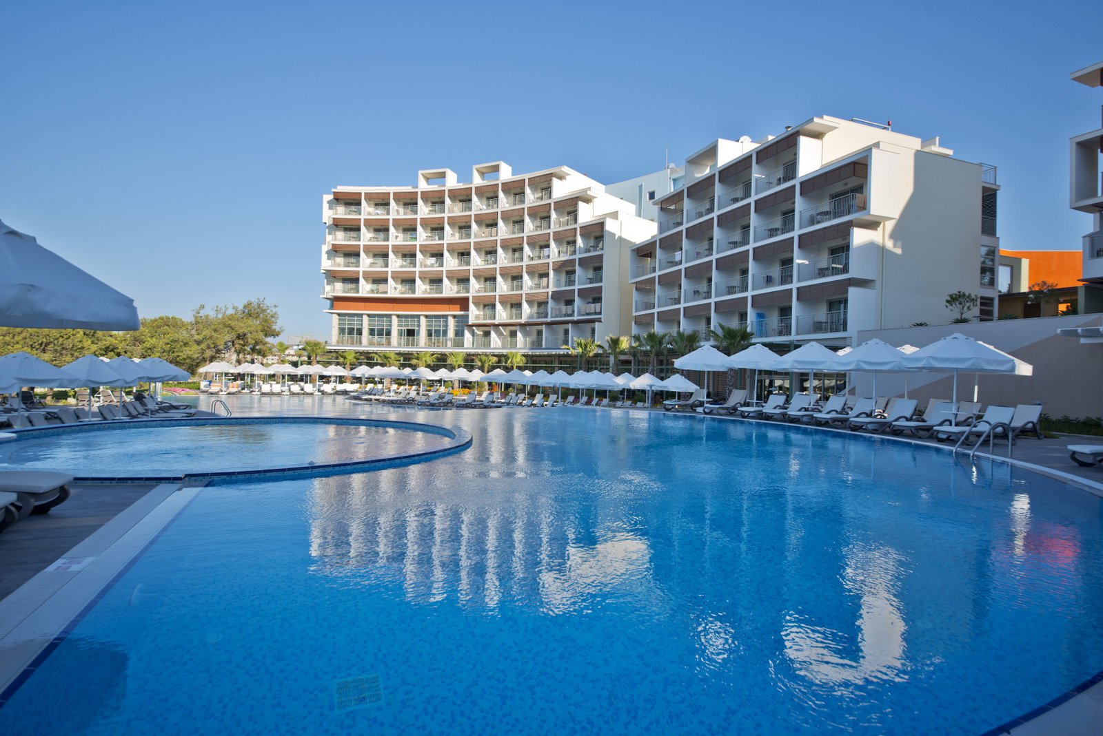 Akra Sorgun Tui Blue Sensatori (Ex.tui Blue Sensatori Barut Sorgun)