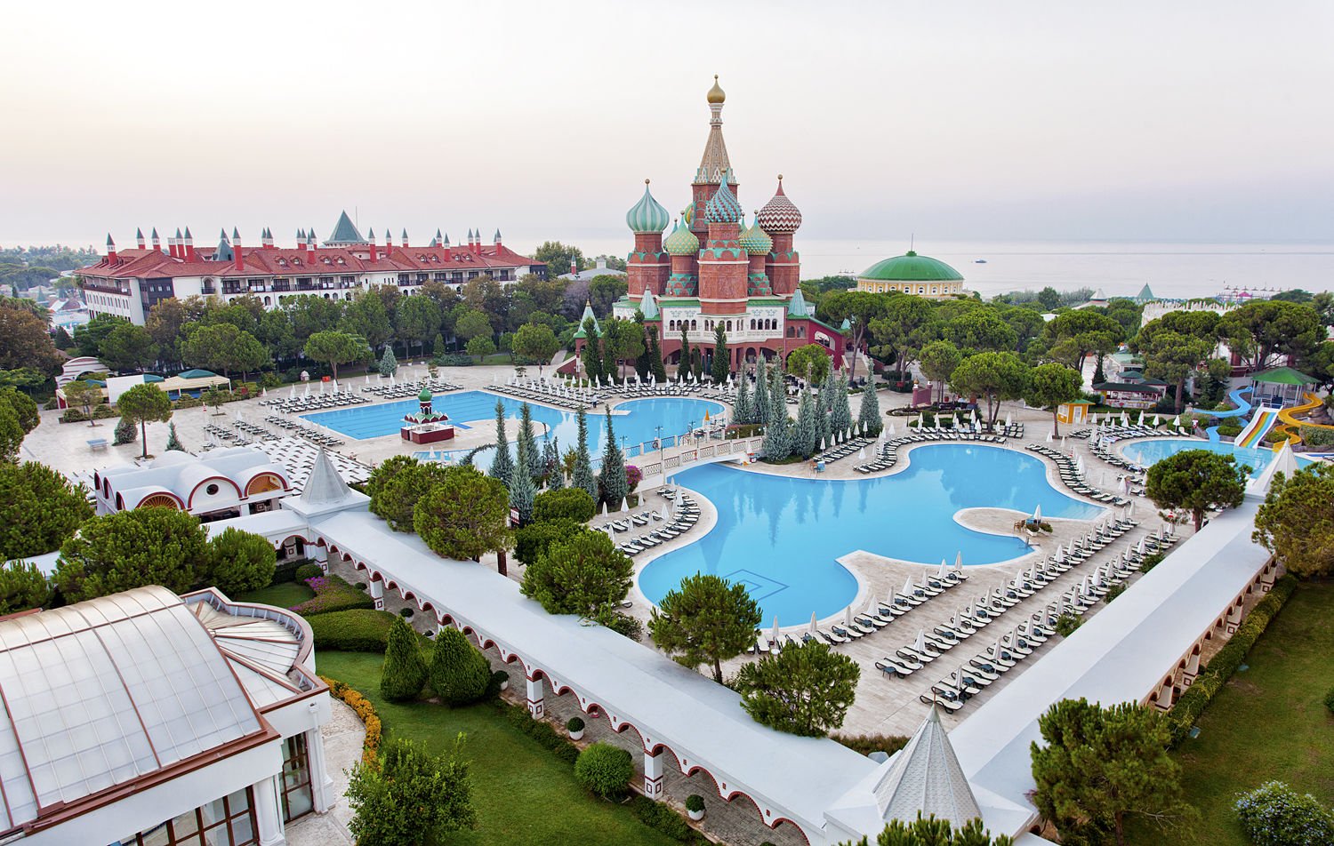 Kremlin Palace