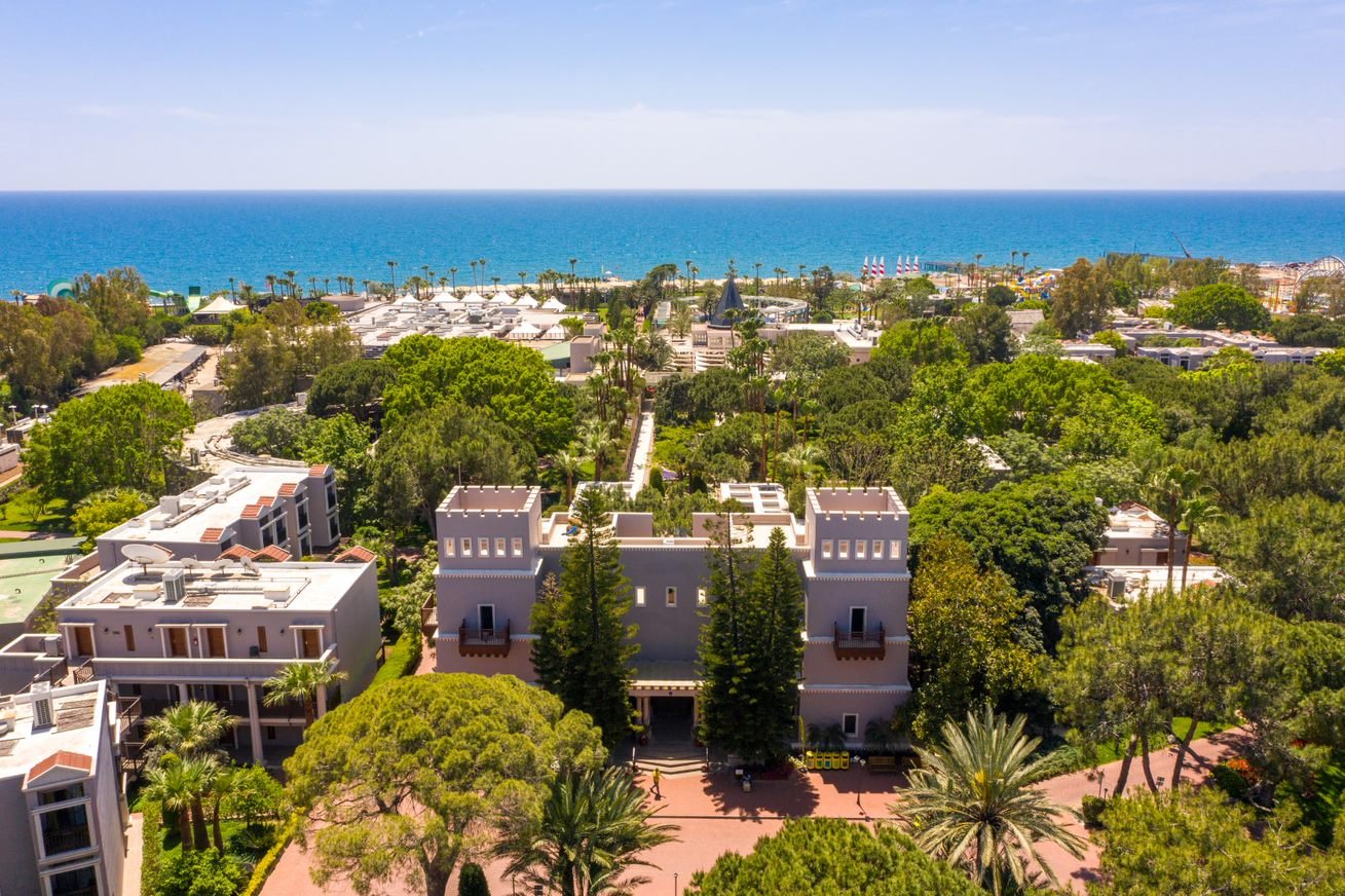Tui Magic Life Belek