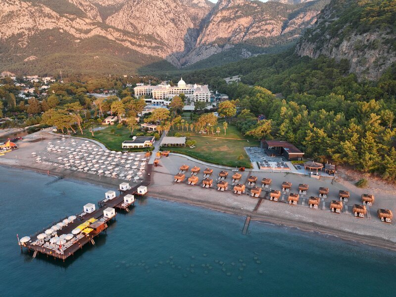 Juju Premier Palace ( Ex.amara Premier Palace )
