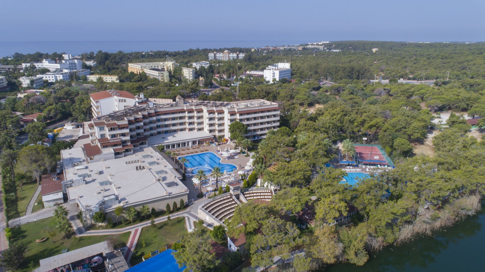 Linda Resort Hotel