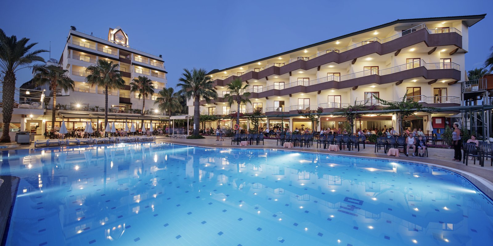 Galeri Resort