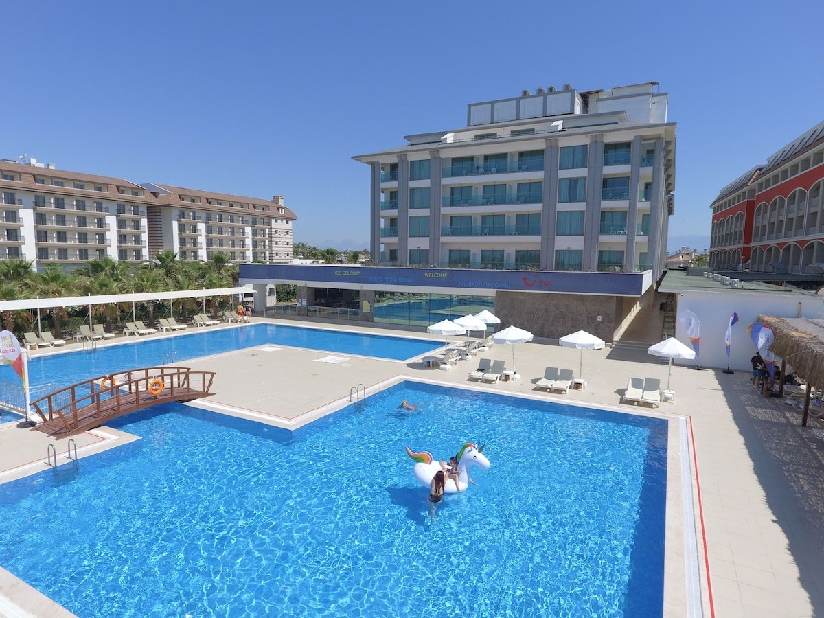Armas Life Belek (Ex.novia Dionis)