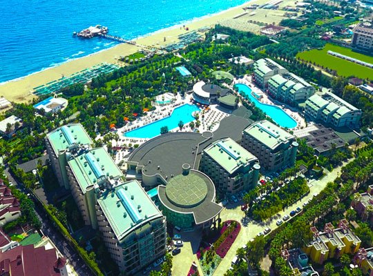 Von Resort Golden Coast