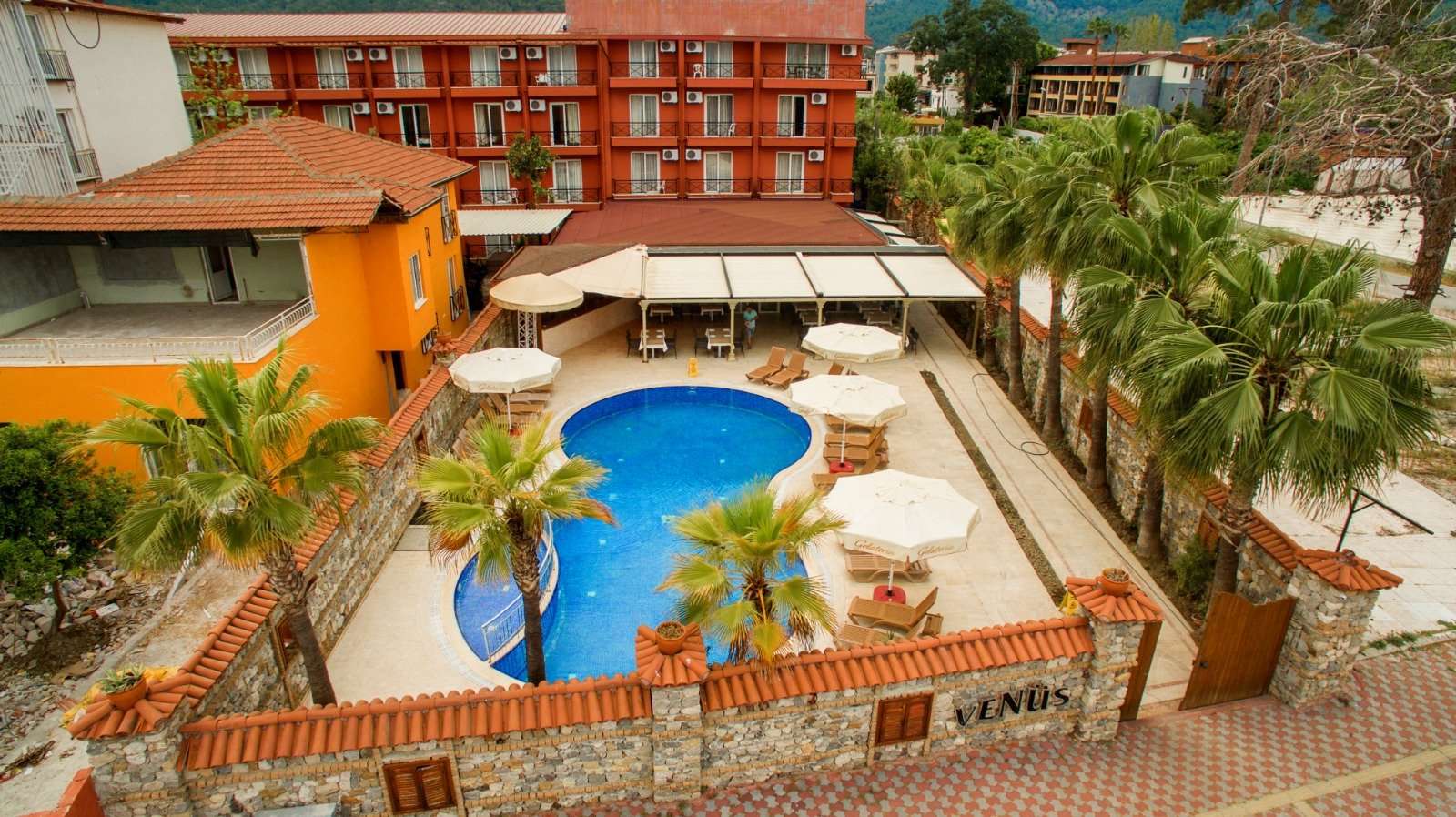 Beldibi Beach Hotel