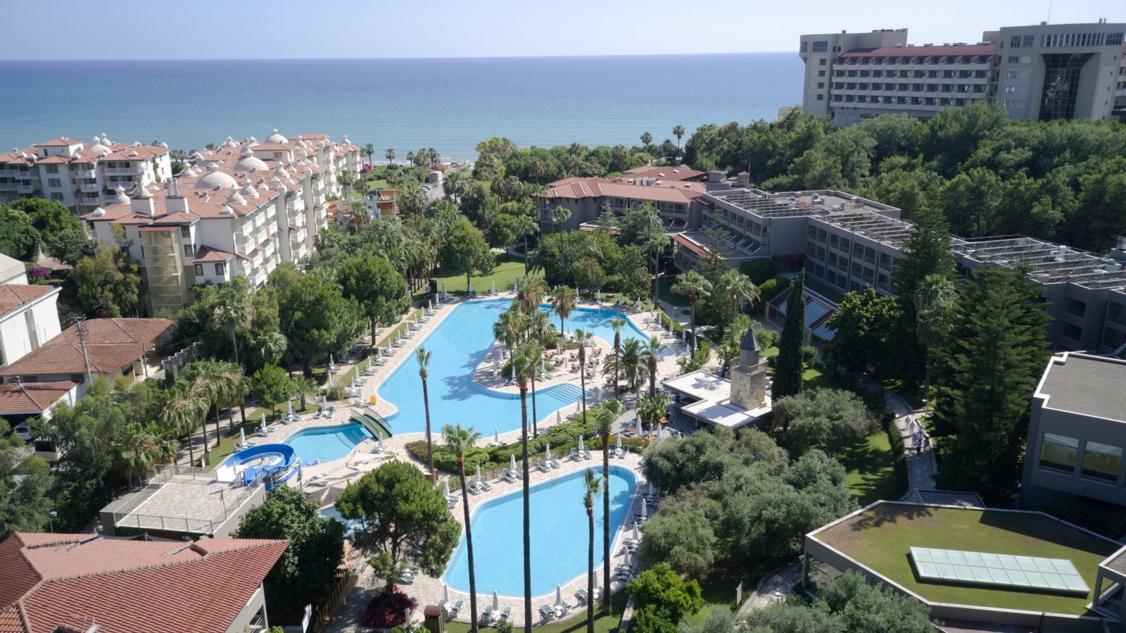 Barut Hotels Hemera