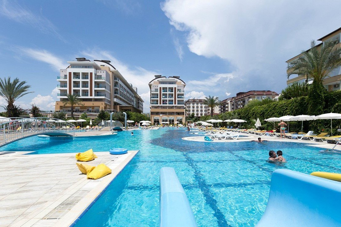 Hedef Resort