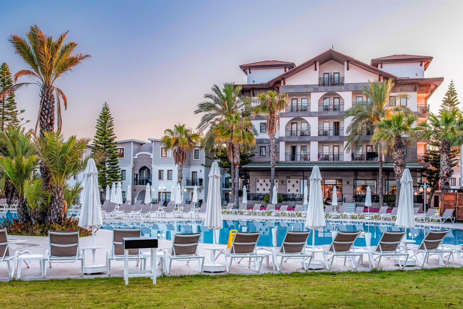 Selectum Colours Side(Ex.selectum Elite Resort Side)
