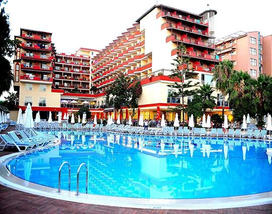 Holiday Park Resort