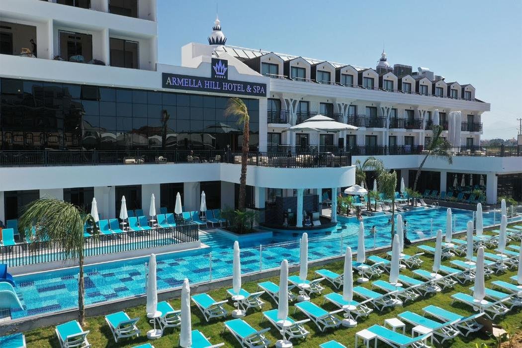 Armella Hill Hotel