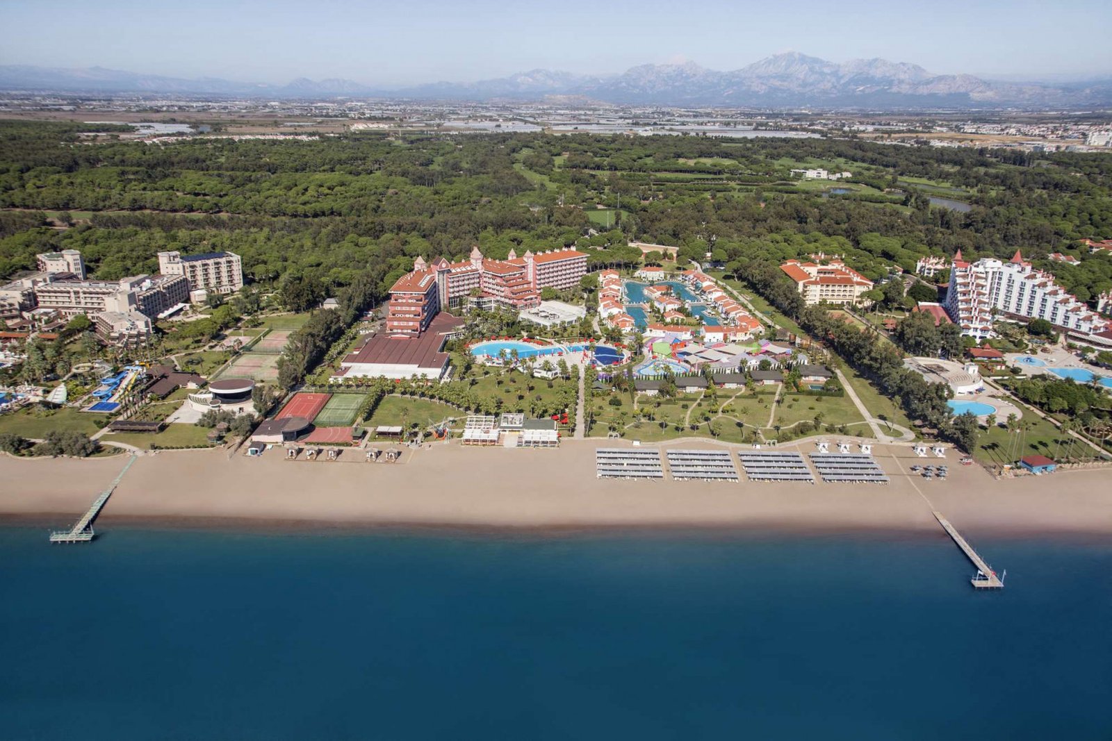 Ic Hotels Santai Family Resort