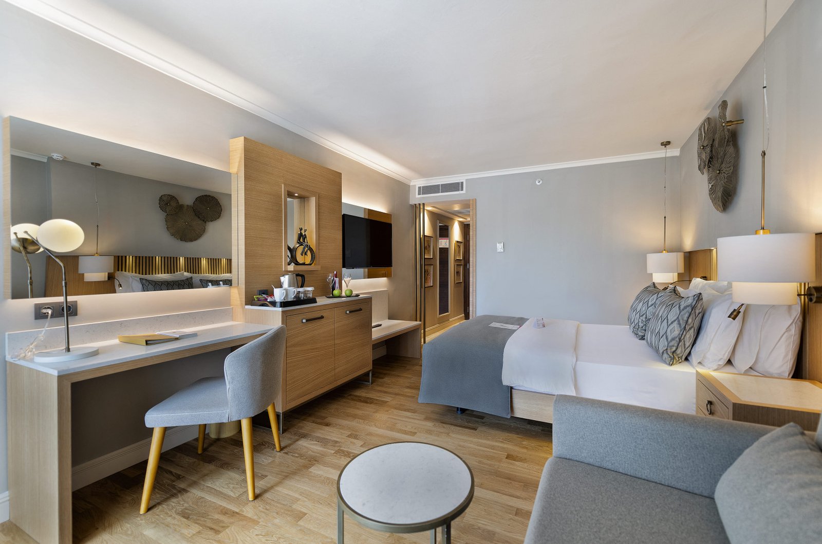 Barut Hemera Resort